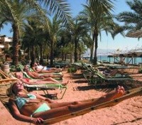 Private Beach